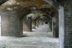 PICTURES/Fort Jefferson & Dry Tortugas National Park/t_Inside Arches5.JPG
